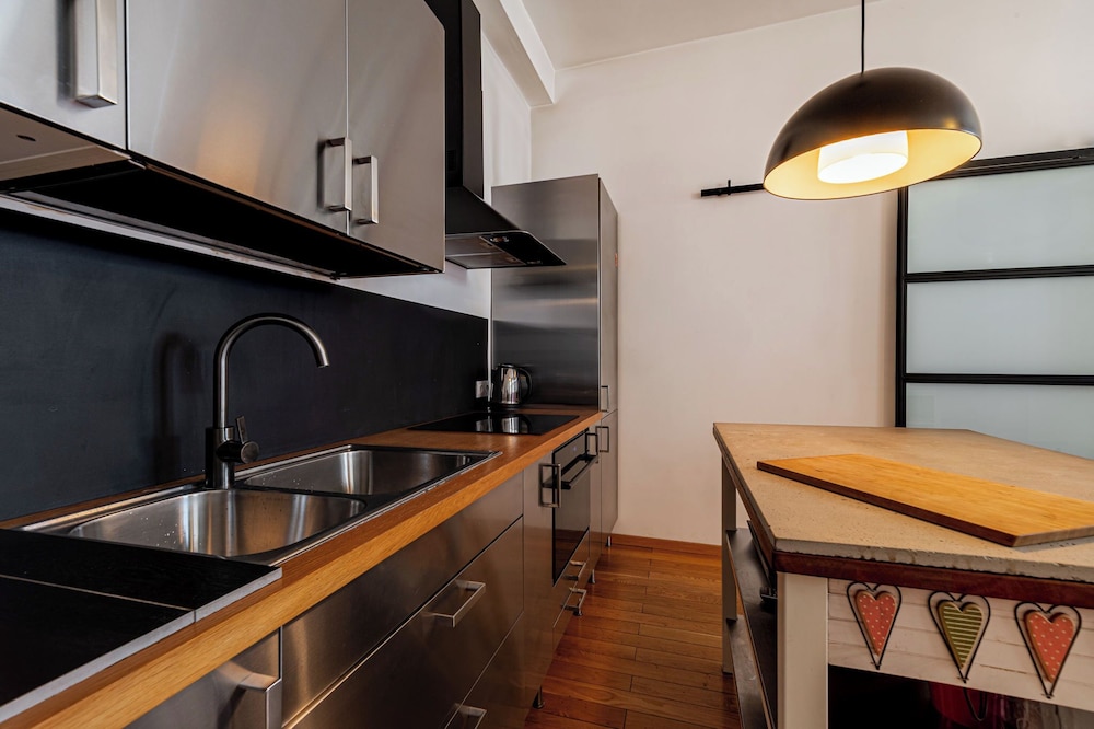 RentPlanet - Apartament Kotlarska II