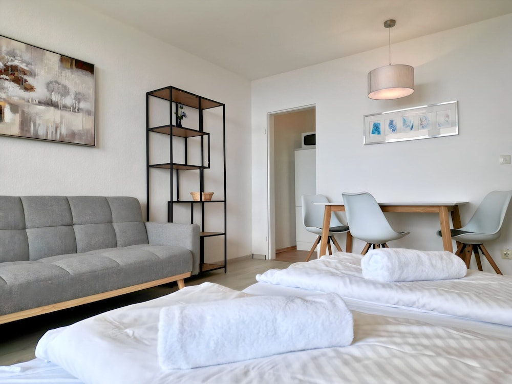 Appartement Bernhard im Bayerischen Wald