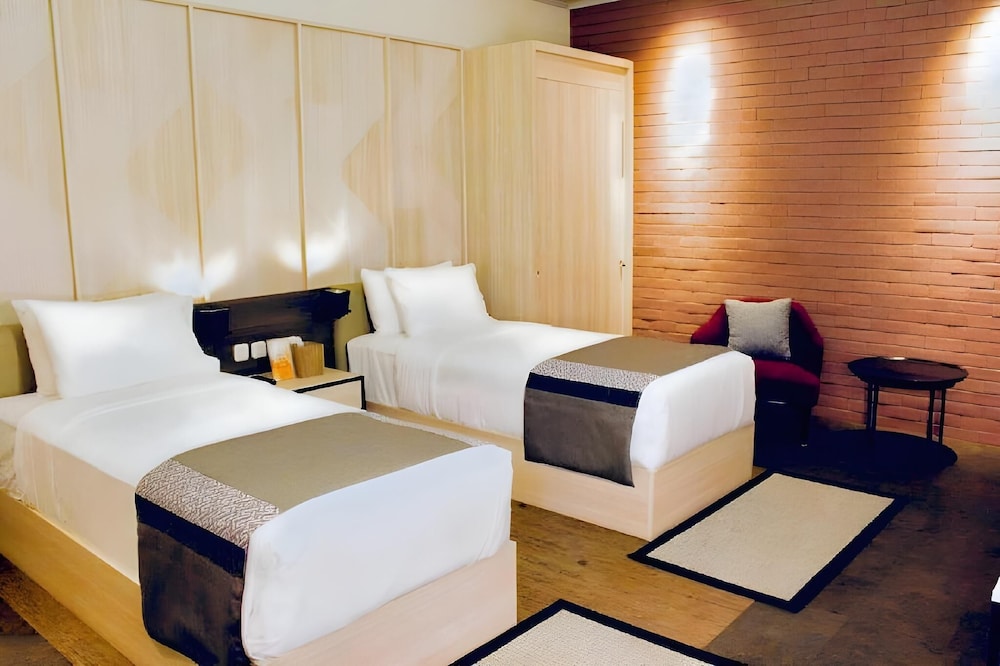 JSI Resort