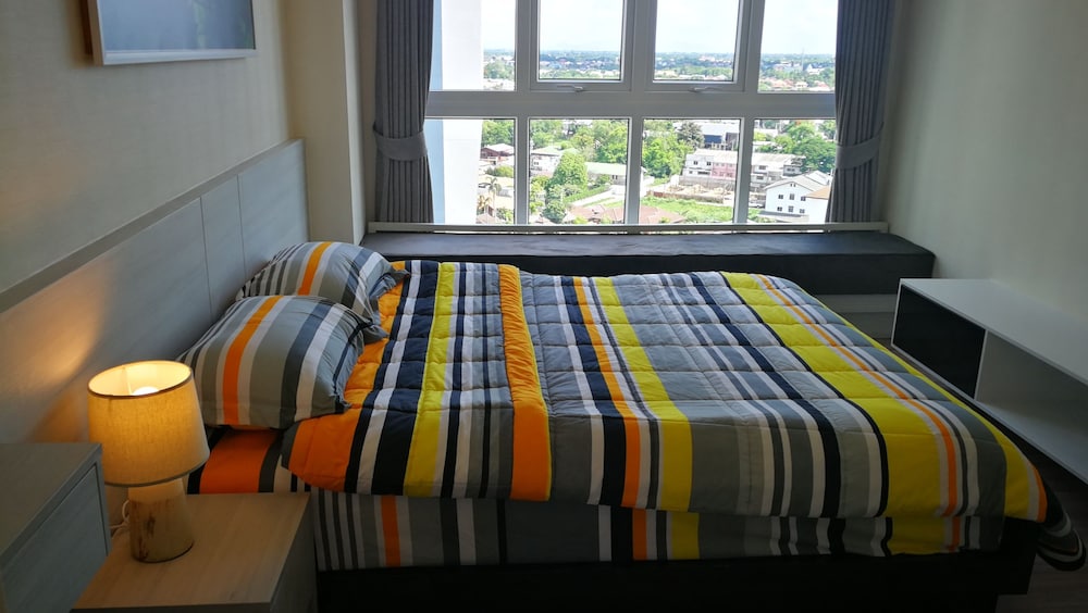 The Prio Condo by Loto