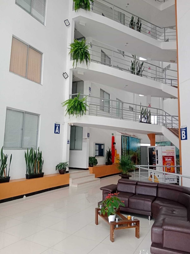 APARTAMENTOS CERCA AL PARQUE DEL CAFE