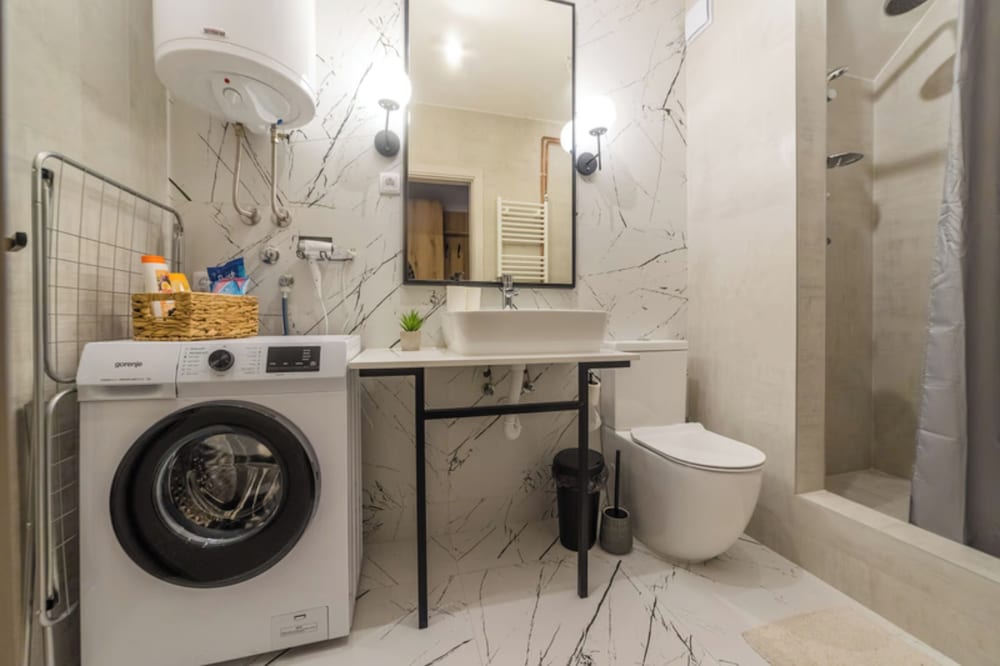 Modern Studio in Central Pirot