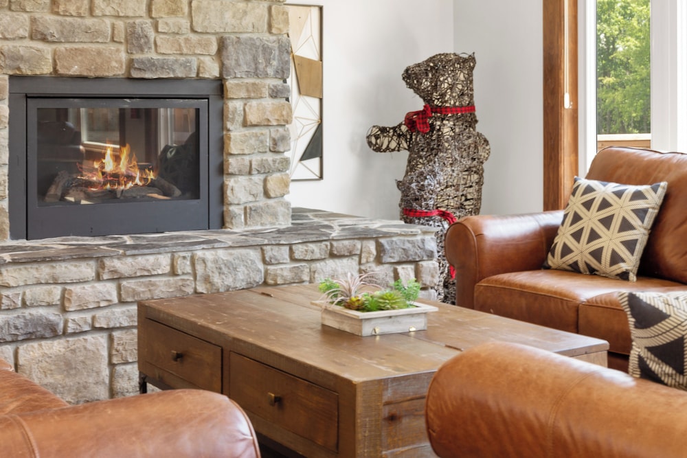 Arlberg Chalets