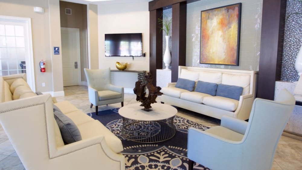 The Stirling Luxury Solterra Vacation Home