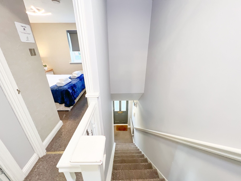 Taylor Close Holiday Home view 4