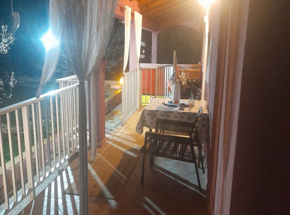 Holiday Home Village Paradise