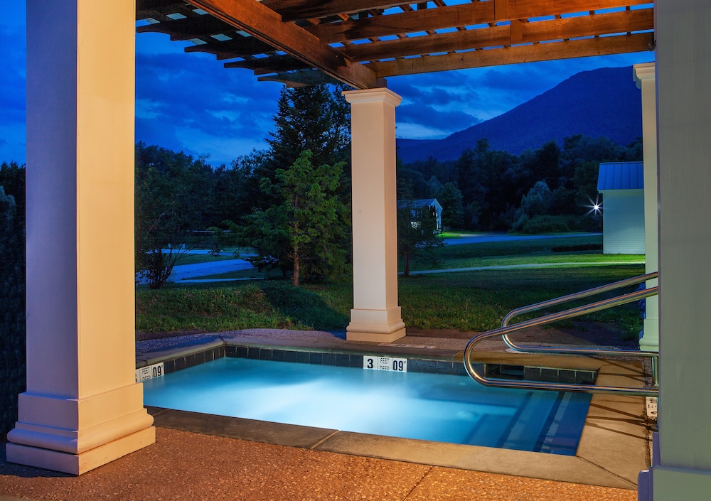 The Equinox Golf Resort & Spa 73