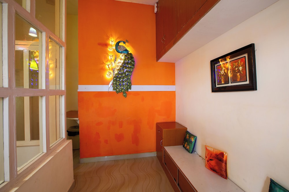 Syamantac Villa Kodaikanal view 2