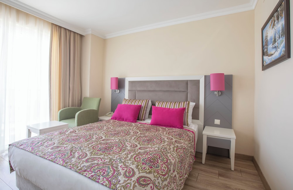 Orange County Belek