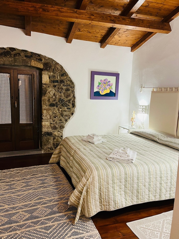 The Templasr Guesthouse