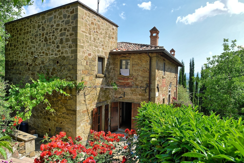 Col Di Forche