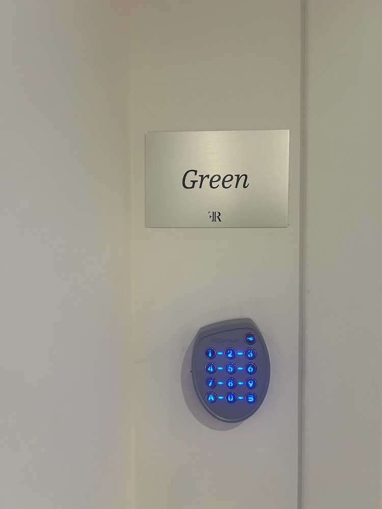 Ricci Rooms Nazionale