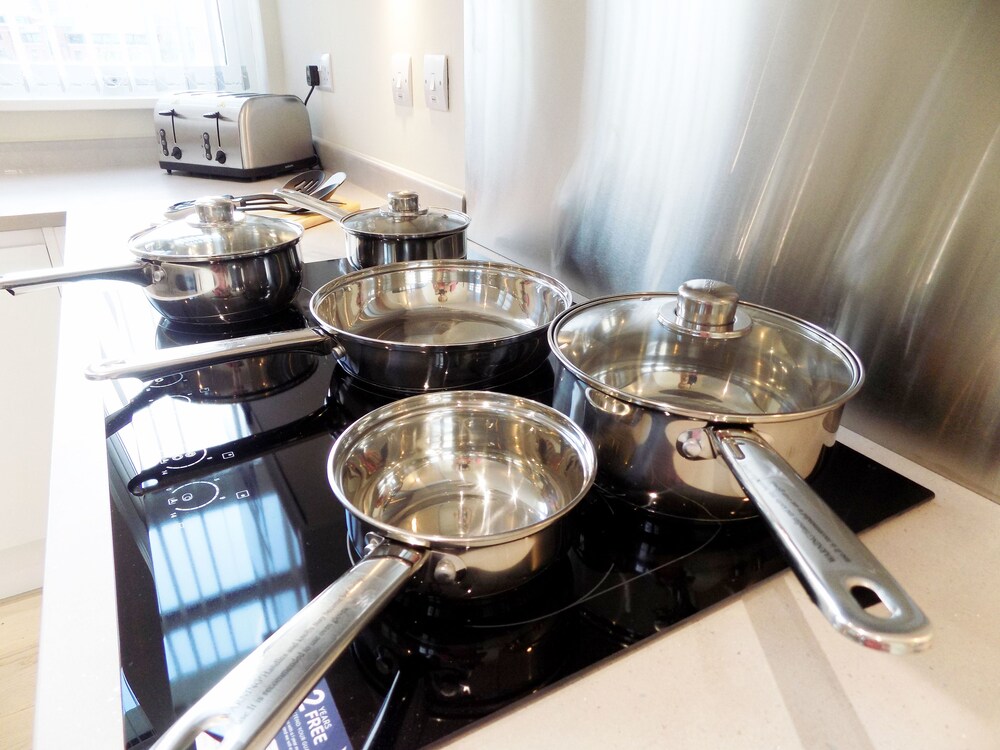 Expressbnb Apartments