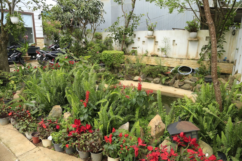 Hoai Huong Homestay