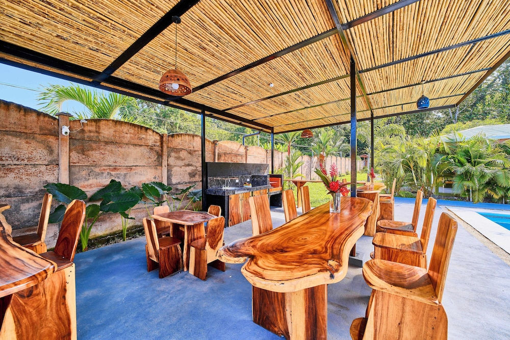 Villas Ande