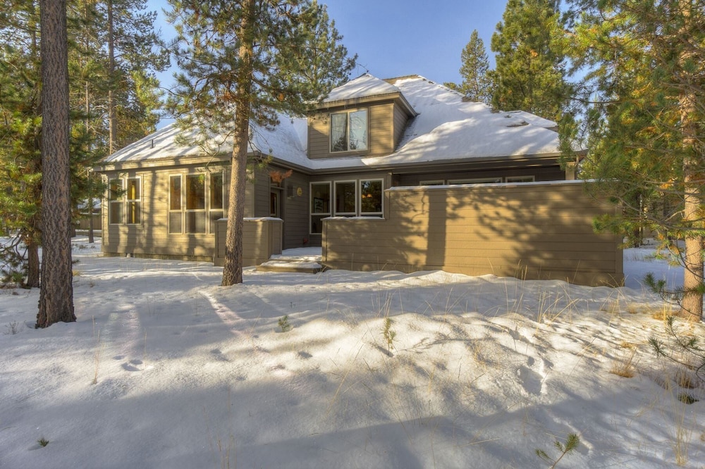 Poplar 16 5 Bedroom Home