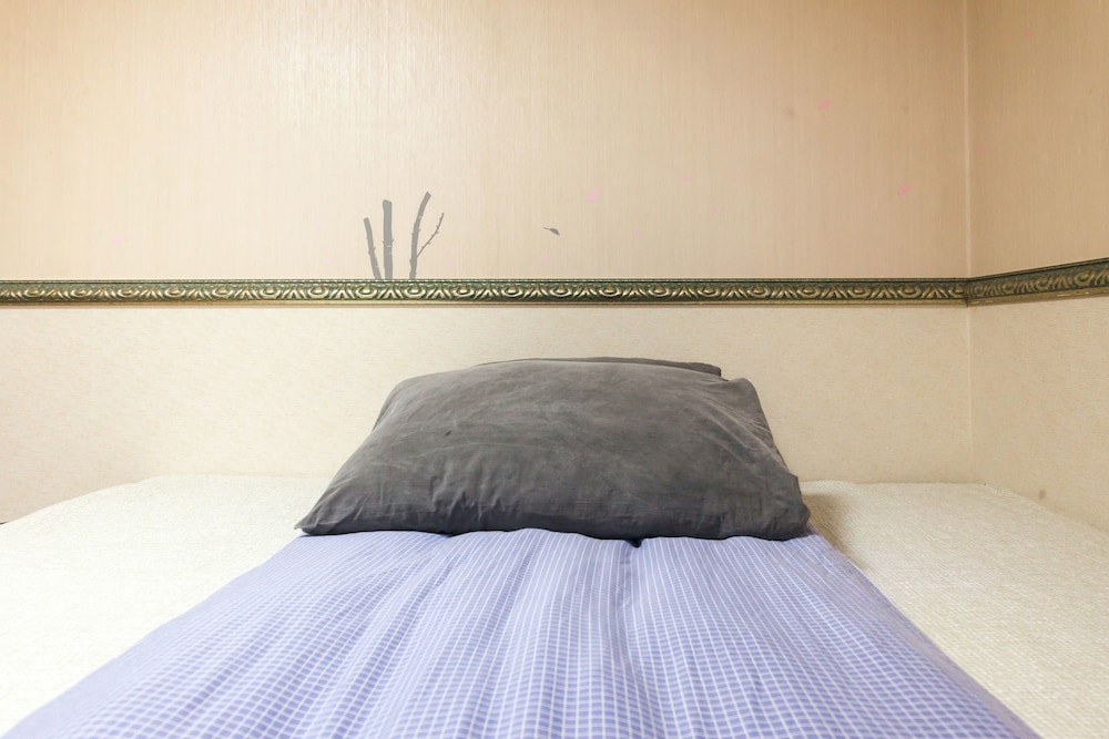 YEHADOYE Guest House