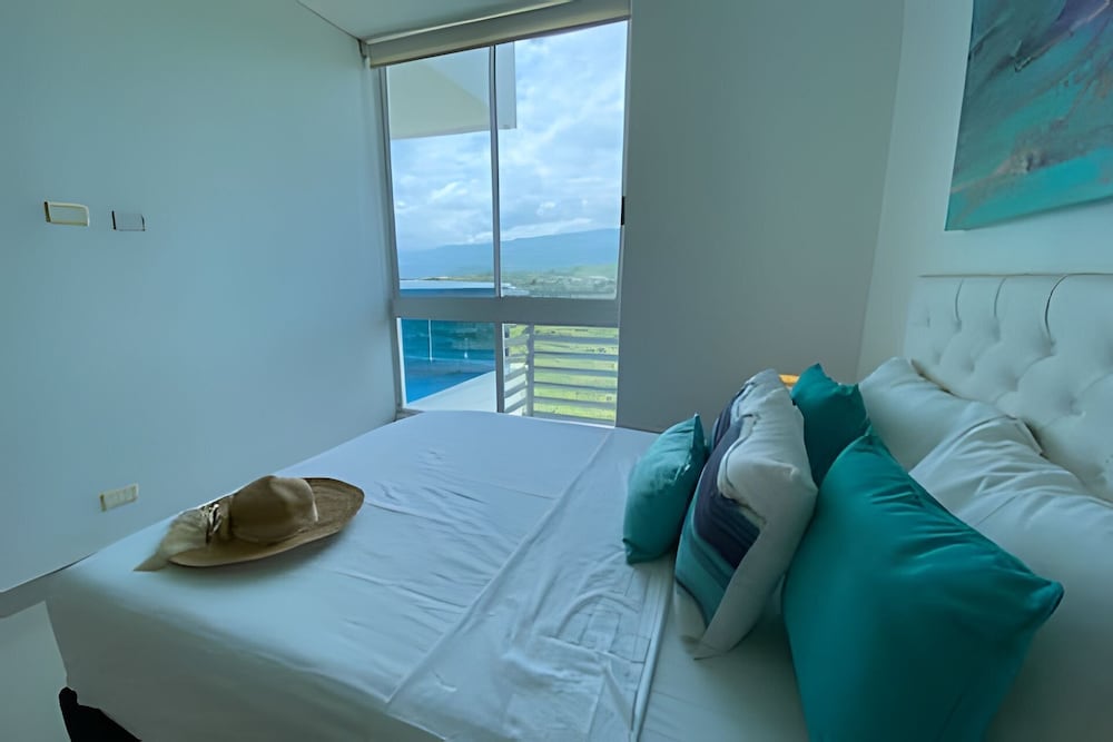 Apartamentos Reserva del Mar - by SOHO