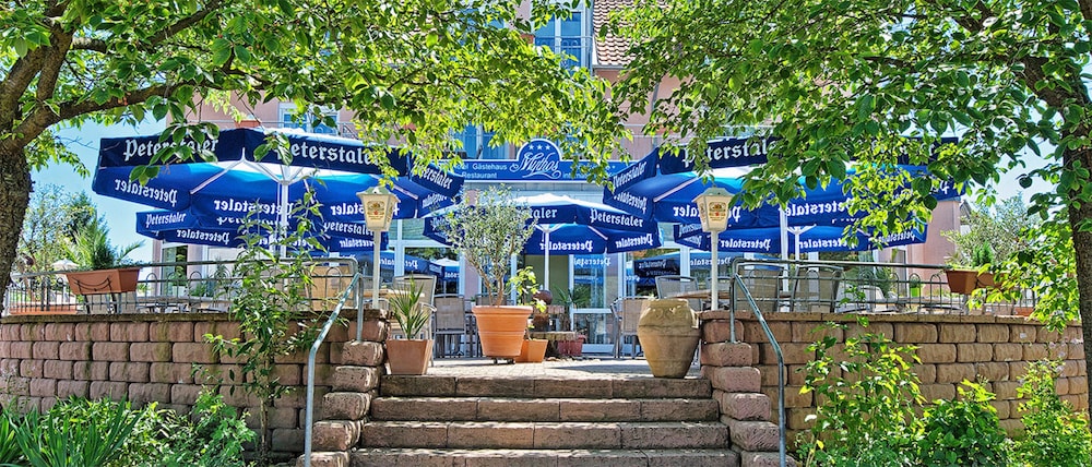 Gästehaus Mythos