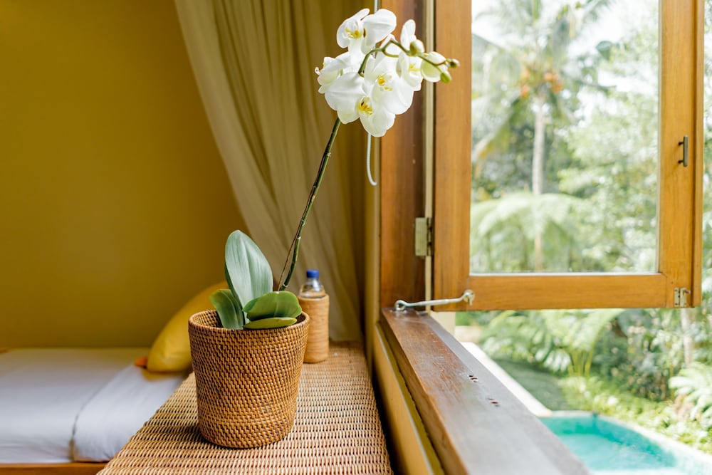 Villa Atas Awan