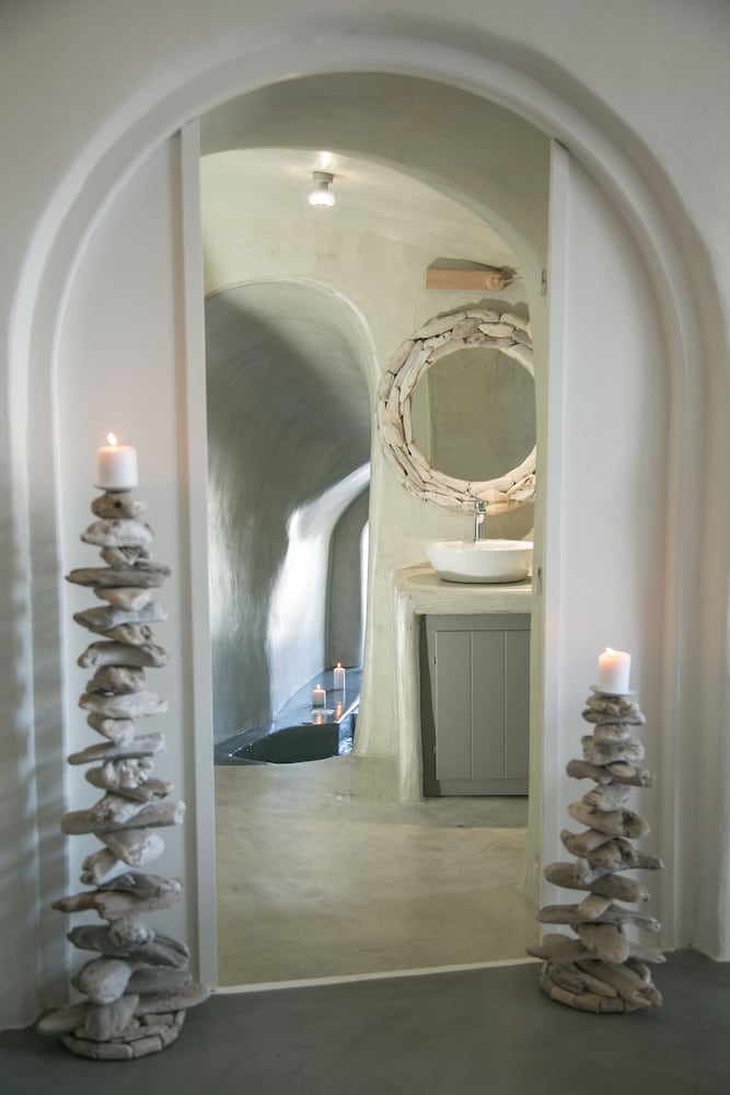 Santorini Villas
