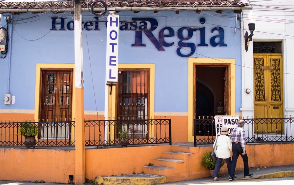 Xalapa Vacations - Hotel Posada Casa Regia - Property Image 1