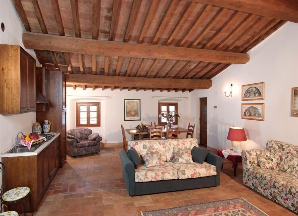 Agriturismo Casentino