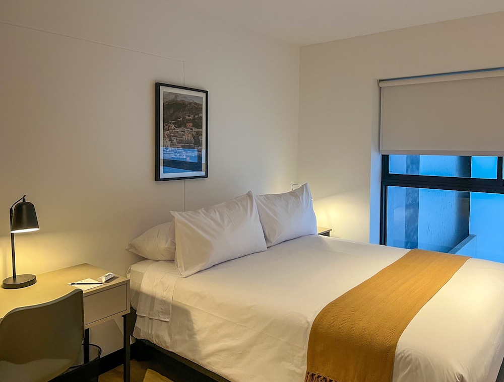 w Brilliant 1BR w Perfect Deco in San Isidro