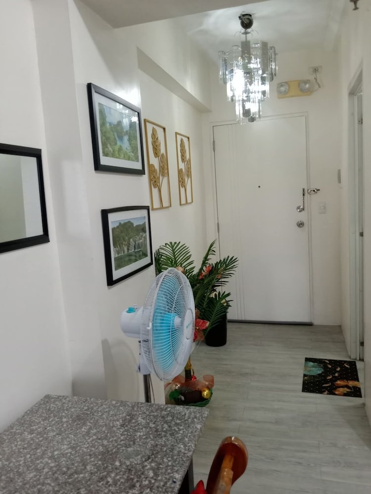 Metro Home Staycation