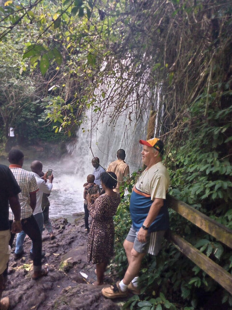 Ruwenzori View Guest House