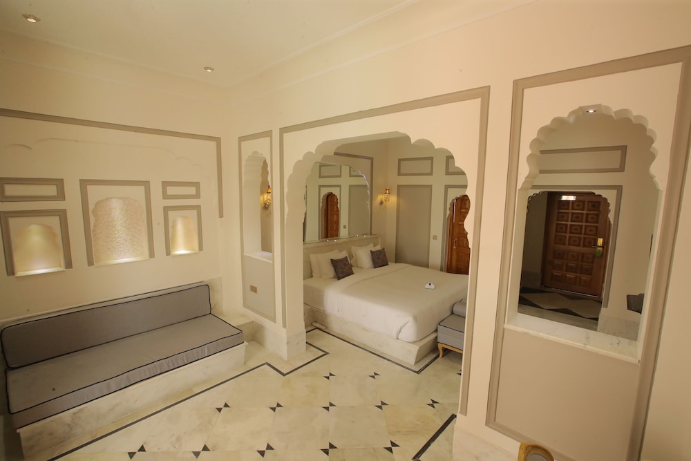 Buena Vista Luxury Resort
