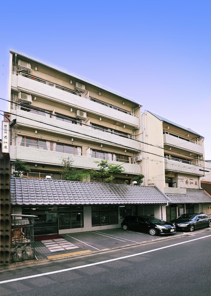 Hotel Omiya