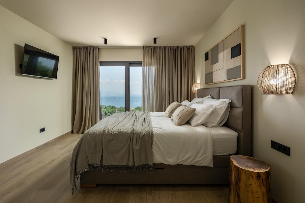 Casa Calme With Spa And Gym