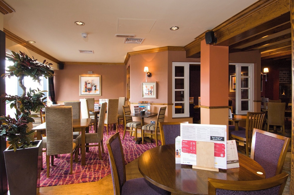 Premier Inn Doncaster Central, photo 7