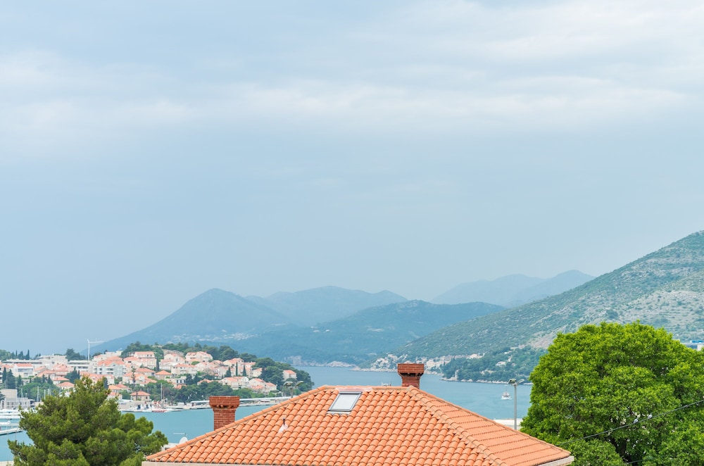 Apartments Maky