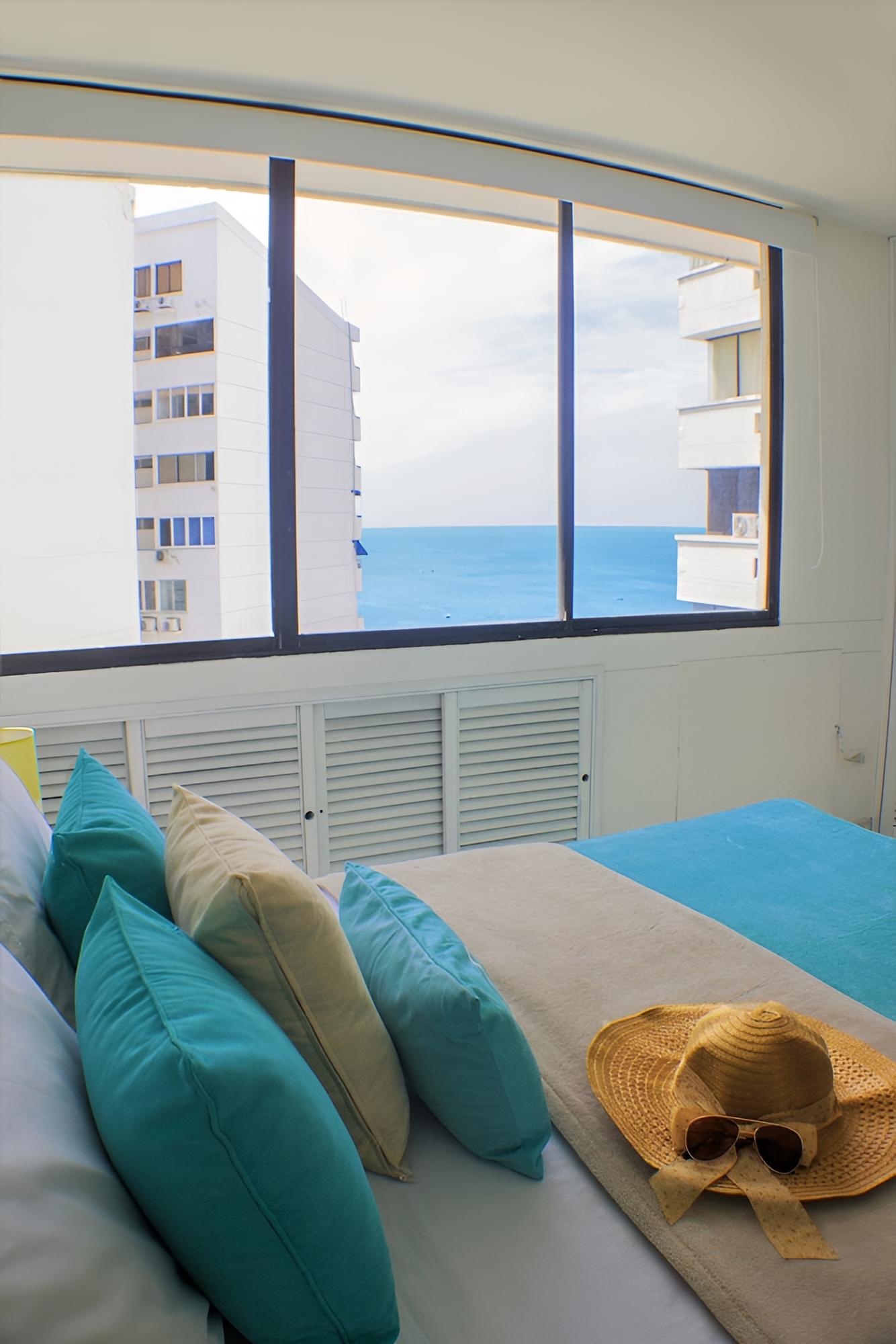 Apartamentos SOHO Basic - SMR211A