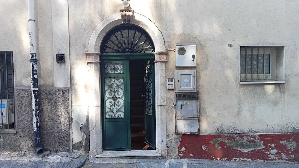 FM Panoramic House Taormina Centre