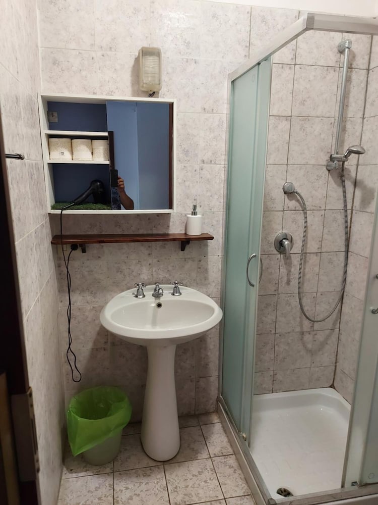 Vatican Rooms Guest House