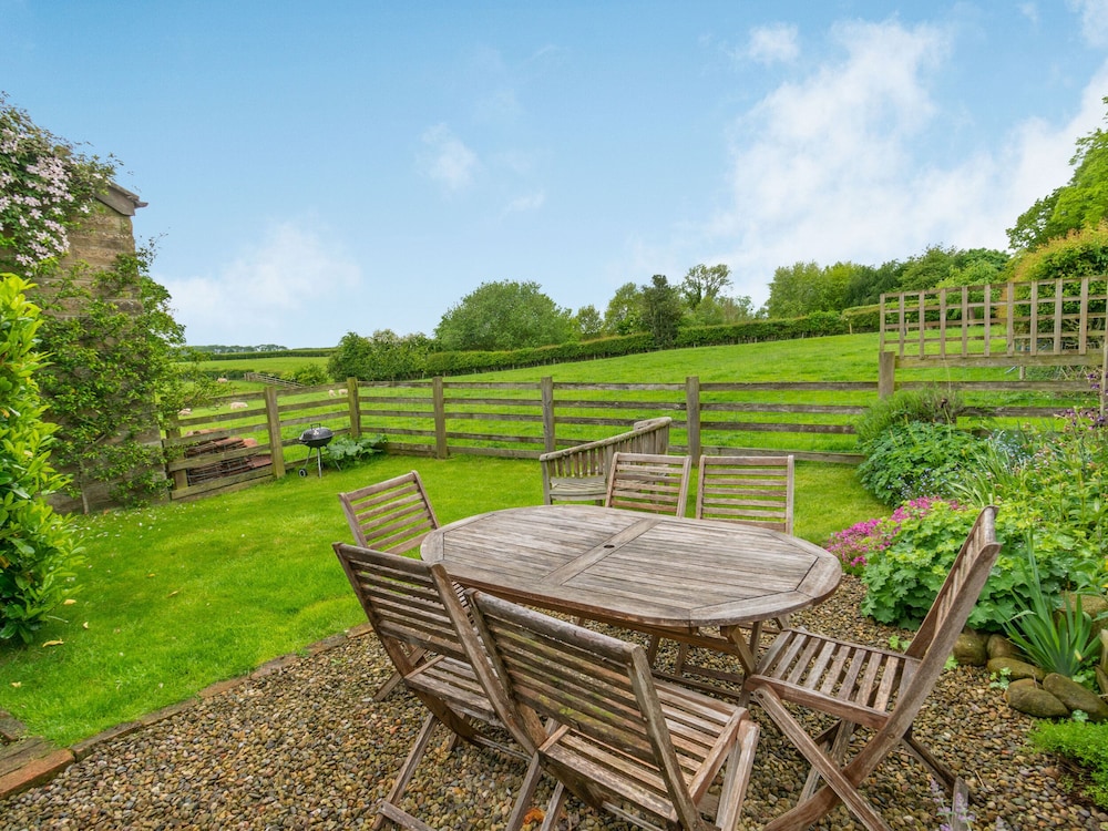 Brook Cottage