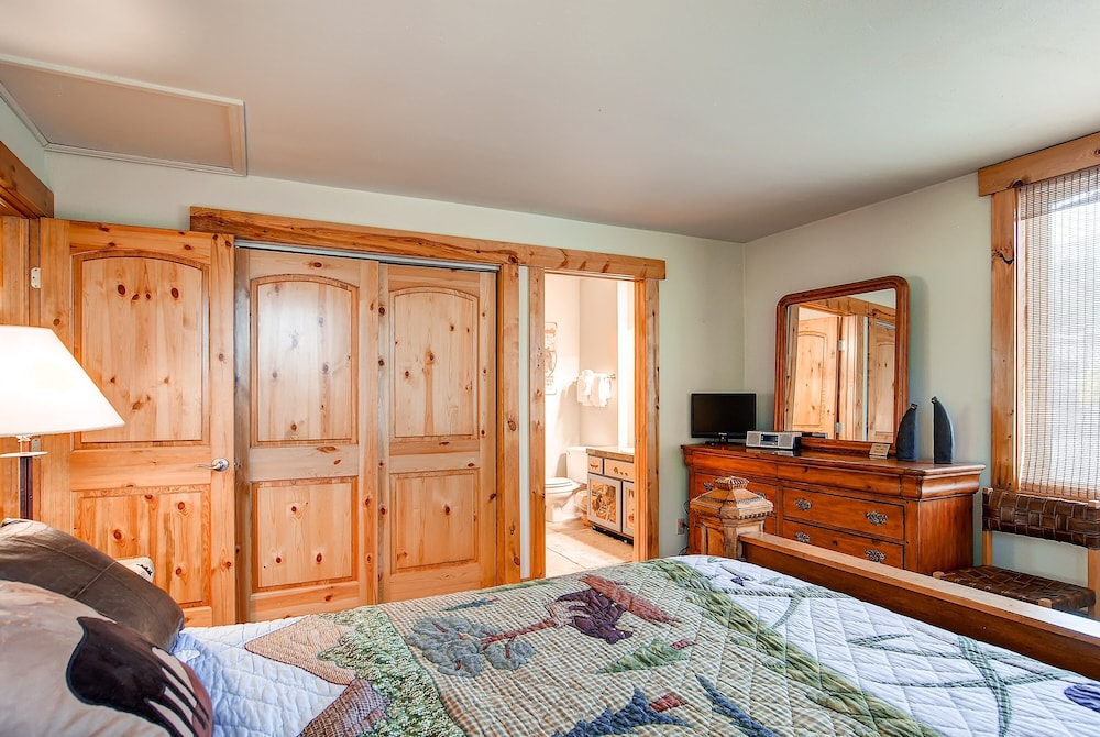 Breckenridge Ski Resort Vacation Condos