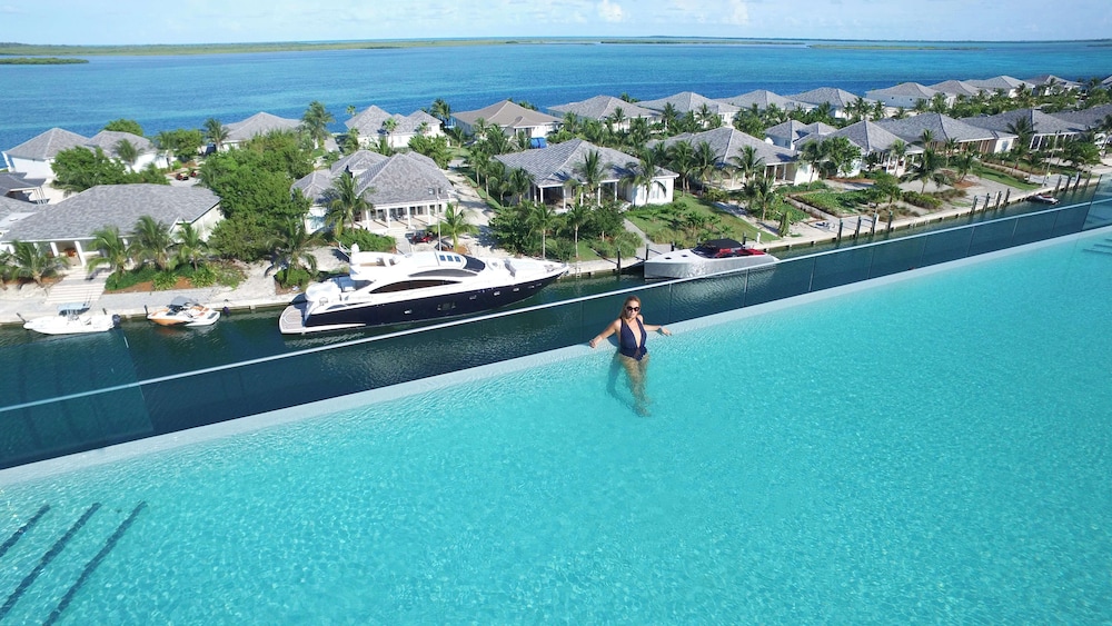 Hilton At Resorts World Bimini - Property Image 83