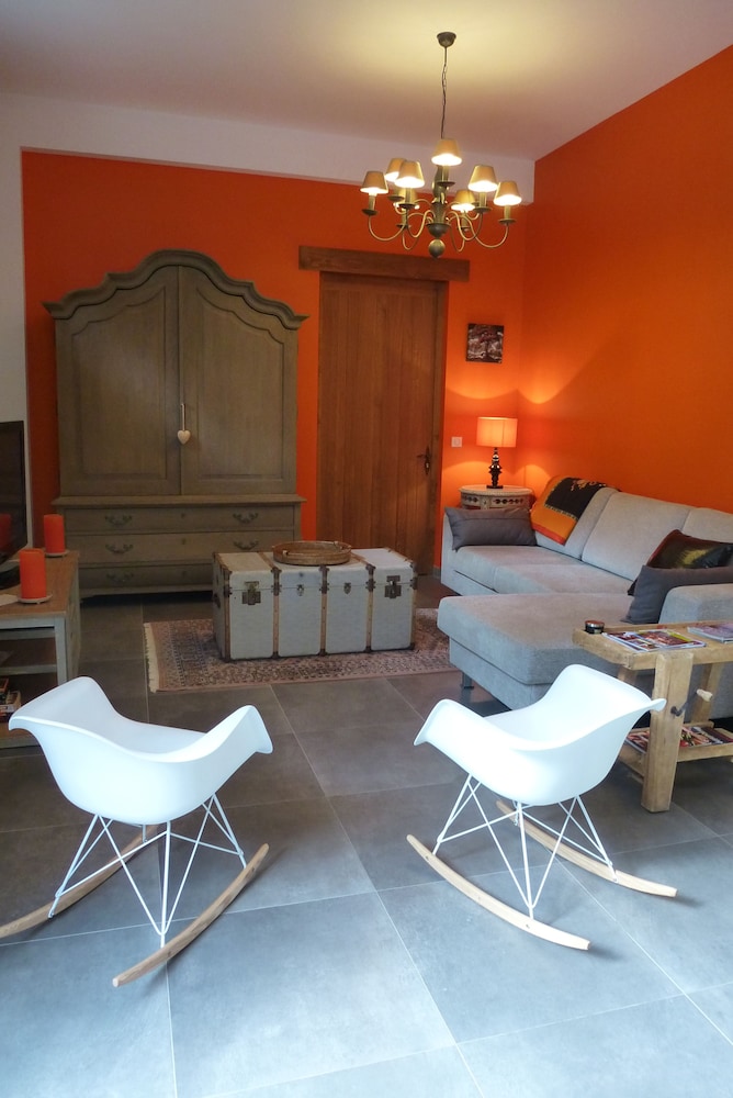 Gîte du Domaine de La Maison Neuve