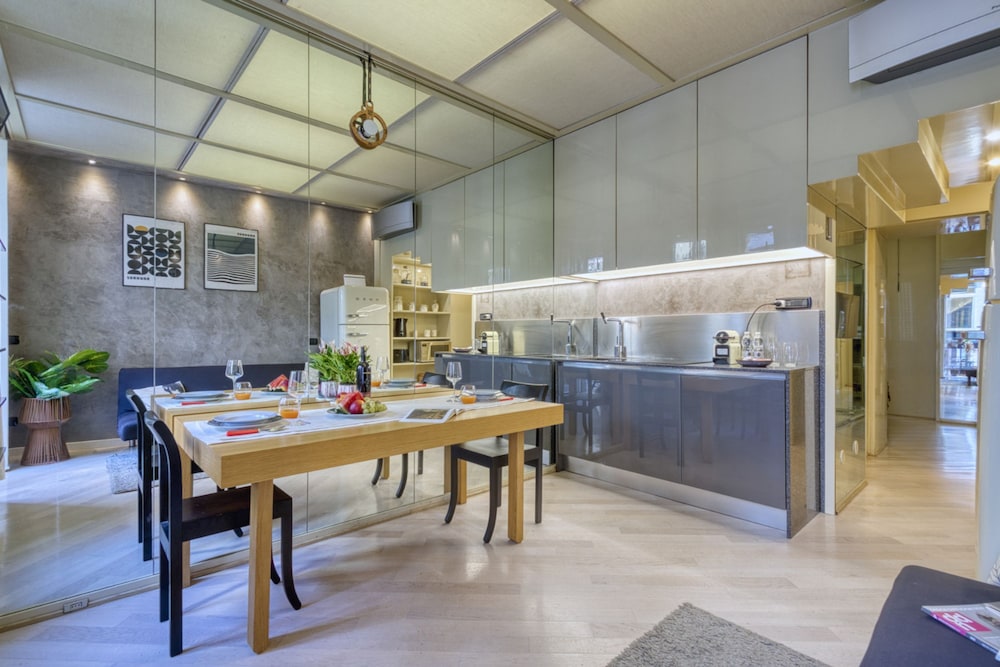 Cerva - Stylish 1 Bedroom Close to Duomo