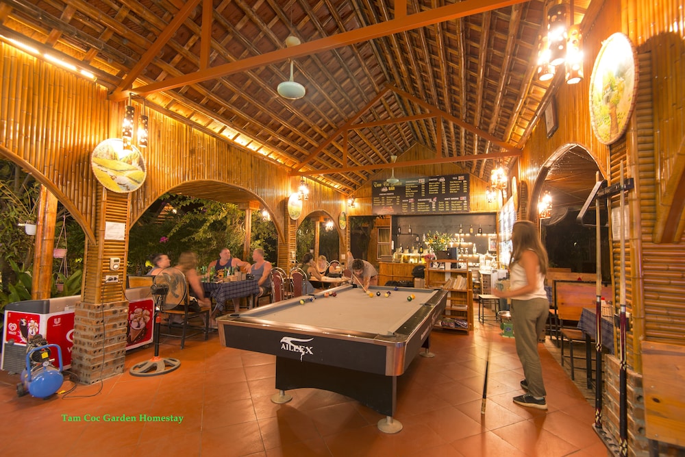 Tam Coc Garden Homestay