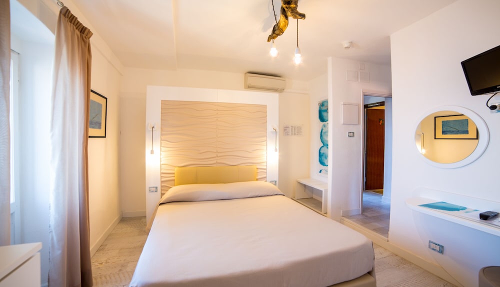 Hotel Saraceno