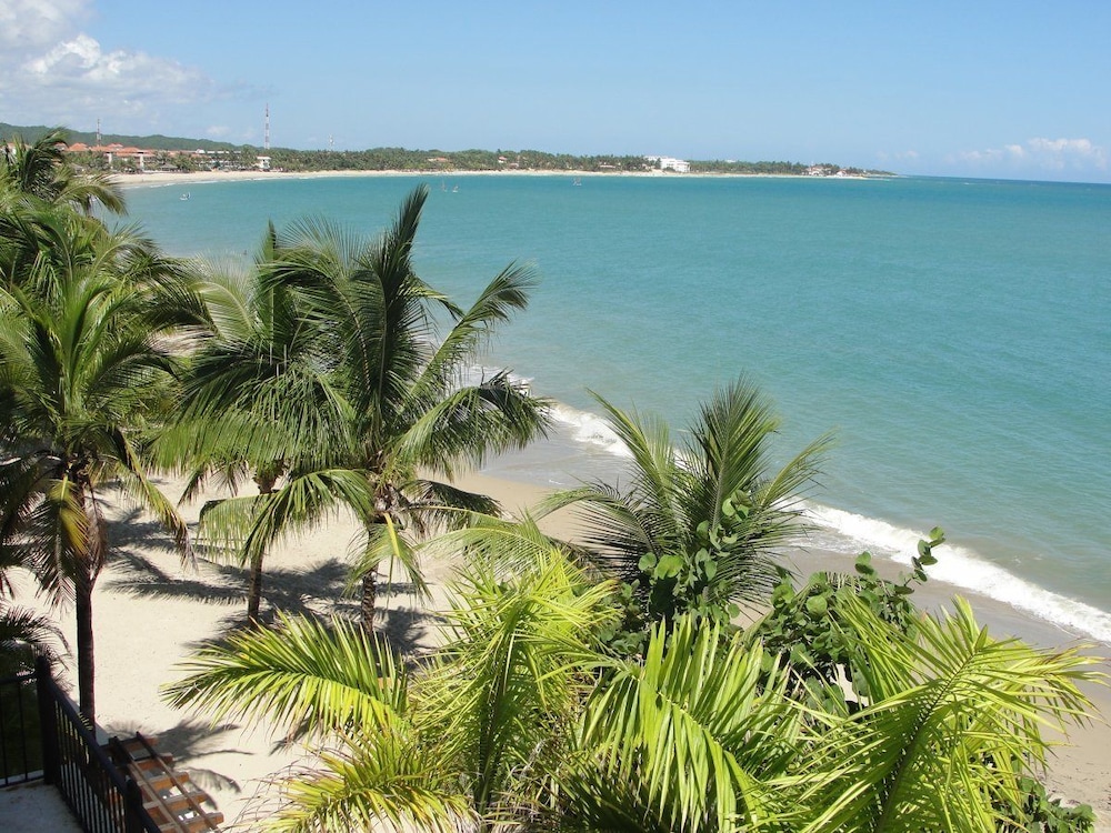 Beach Palace Cabarete