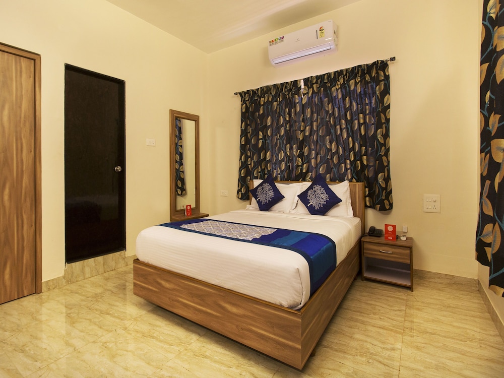 OYO 9566 Hotel JK Excellency