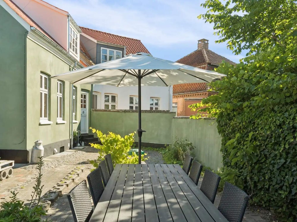 5 Star Holiday Home in Grenaa