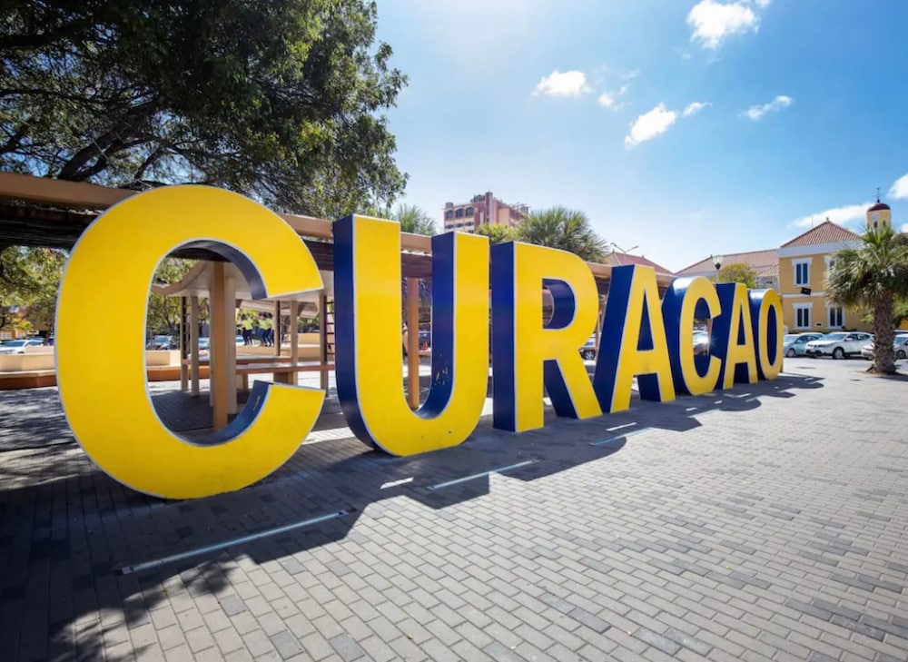 Sint Michiel Curaçao Apartament