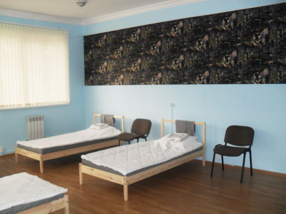 Hostel Teplichniy